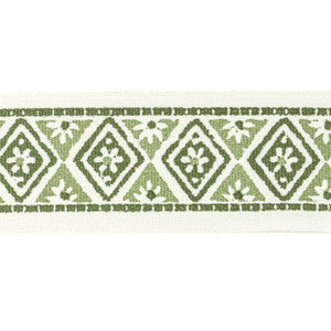 Stout Trim Shenandoah Tape 4 Clover