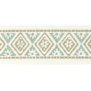 Stout Trim Shenandoah Tape 5 Breeze