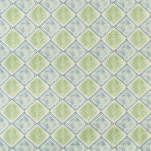 Kravet Fabric Sherlee Caribe