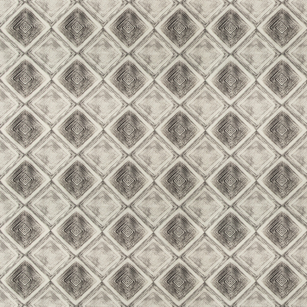 Sherlee Granite by Kravet Design Designer Fabric BARRY LANTZ CANVAS TO CLOTH COTTON - 55%;LINEN - 45% China MEDIUM Horizontal: 9 and Vertical: 9 54 - Swanky Fabrics -