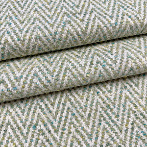 Magnolia Fabric Shev Isle