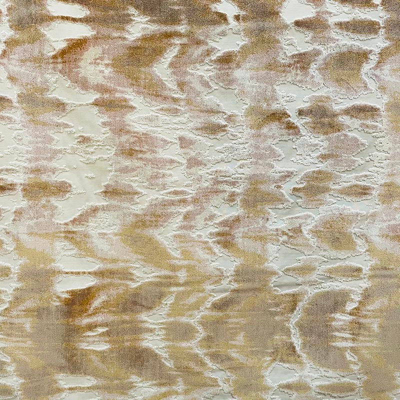 Shibori Dream by Magnolia Designer Fabric - 59Ray/41Poly Indonesia 20000 Horizontal: 28.33 and Vertical: 30 55" - Swanky Fabrics -