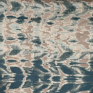 Magnolia Fabric Shibori Squall