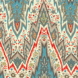 JF Fabric Shibori 64J6931