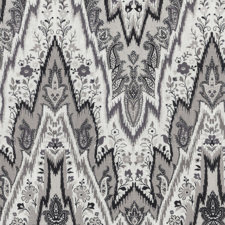 Shibori 97J6931 by JF Designer Fabric Windsong Book 100% Linen China 24000 Horizontal: 6.75 and Vertical: 13 55 - Swanky Fabrics -