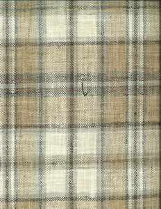 Norbar Fabric Shiloh Tussah 215