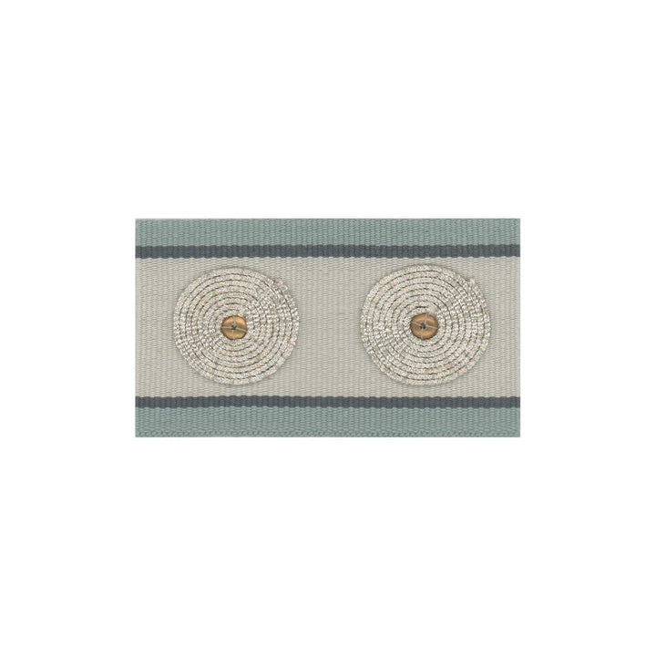 Shimmer Tape 2 Opal by Marcus William Trim Marcus William Trim Shimmer Tape 2 OpalTrim PERSUASIONS TRIM 70%POL 30%COT %MEMB INDIA </p><p>Repeat: H: 1.500, V: 0.000 2 in - Fabric Carolina -