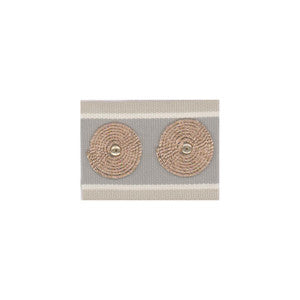 Marcus William Trim Shimmer Tape 4 Copper