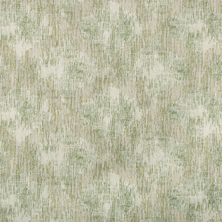 Shimmersea Watercress by Kravet Design Designer Fabric BARBARA BARRY HOME MIDSUMMER LINEN - 48%;COMBED COTTON - 35%;VISCOSE - 12%;POLYESTER - 5% India LIGHT Horizontal: 13 and Vertical: 12.5 51.5 - Swanky Fabrics -