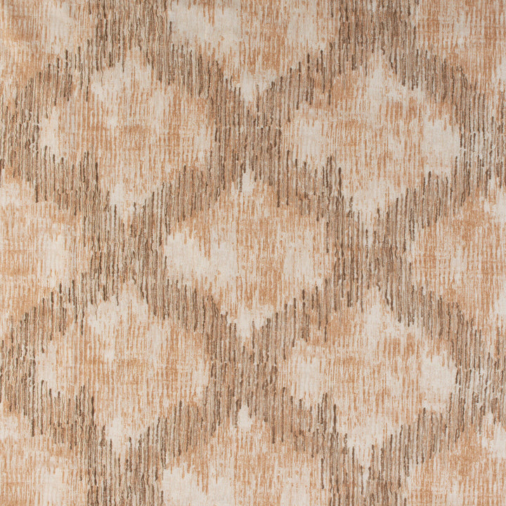 Shimmersea Canyon by Kravet Design Fabric Kravet Design Fabric Shimmersea CanyonFabric BARBARA BARRY HOME MIDSUMMER LINEN - 48%;COMBED COTTON - 35%;VISCOSE - 12%;POLYESTER - 5% India </p><p>Repeat: H: 13, V: 12.5 51.5 - Fabric Carolina -
