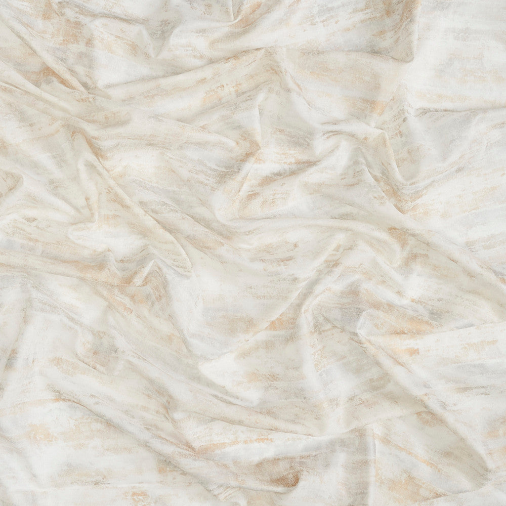 Shine 14J9001 by JF Designer Fabric CLOUD NINE 100% Polyester India Horizontal: and Vertical: 118 - Swanky Fabrics -