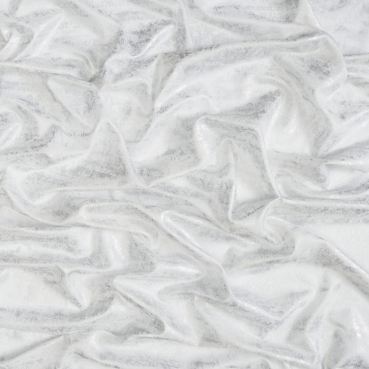 SHINE 93J9001 by JF Designer Fabric CLOUD NINE 100% Polyester India  Horizontal:  and Vertical:  118  - Swanky Fabrics -