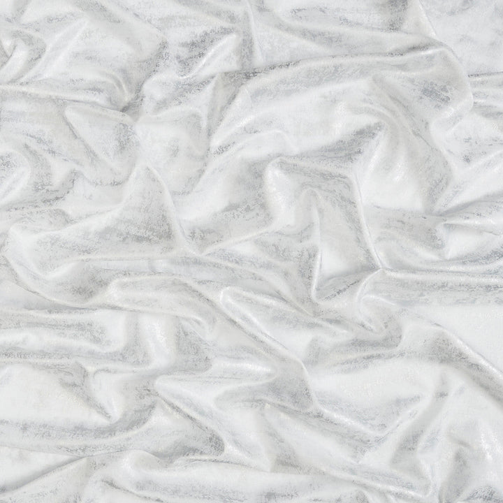 Shine 93J9001 by JF Designer Fabric CLOUD NINE 100% Polyester India Horizontal: and Vertical: 118 - Swanky Fabrics -