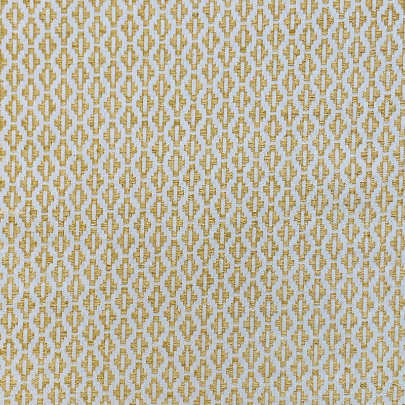 Shiva Curry by Magnolia Designer Fabric - 65Poly/35Ctn India 50000 Horizontal: 0.8 and Vertical: 0.75 54" - Swanky Fabrics -