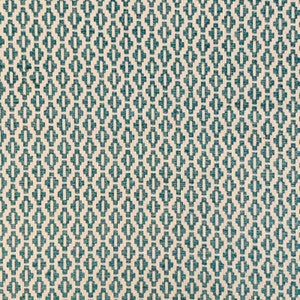 Magnolia Fabric Shiva Peacock