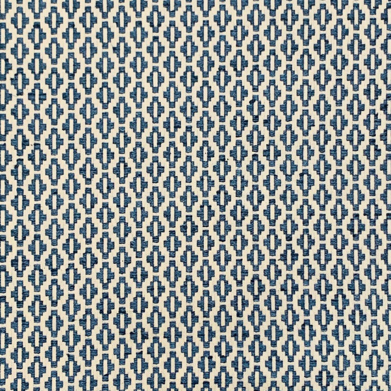 Shiva Poseidan by Magnolia Designer Fabric - 65Poly/35Ctn India 50000 Horizontal: 0.8 and Vertical: 0.75 54" - Swanky Fabrics -