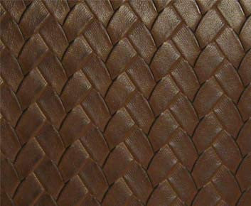 San Remo # 005 Pinecone by Maxwell Designer Fabric Vinyls V - Contract 100% PVC BACKING-POLY/COTTON TAIWAN 54" - Swanky Fabrics -