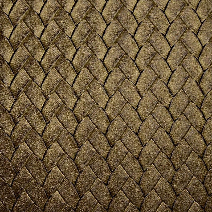 San Remo # 102 Gilded by Maxwell Designer Fabric Vinyls V - Contract 100% PVC BACKING-POLY/COTTON TAIWAN 54" - Swanky Fabrics -