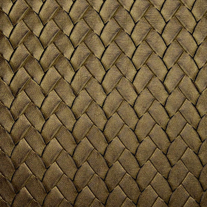 San Remo # 102 Gilded by Maxwell Designer Fabric Vinyls V - Contract 100% PVC BACKING-POLY/COTTON TAIWAN 54" - Swanky Fabrics -