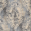 Magnolia Fabric Shkreli Graphite