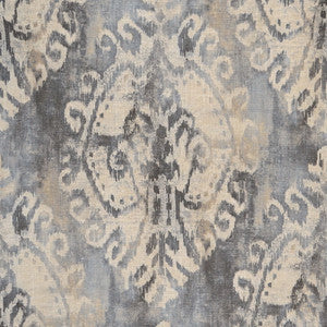 Magnolia Fabric Shkreli Graphite