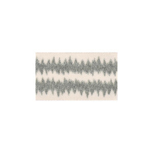 Marcus William Trim Shockwave Tape 1 Silver