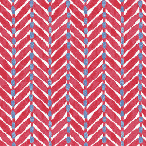 Aoc Fabric Shoshoni 3 Rouge