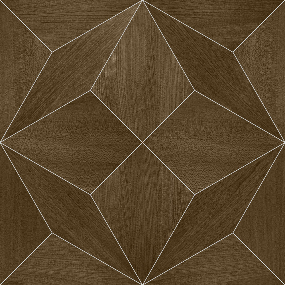 Estrella Sunkissed Wood SHS10105 by Seabrook Designs Designer Wallpaper
