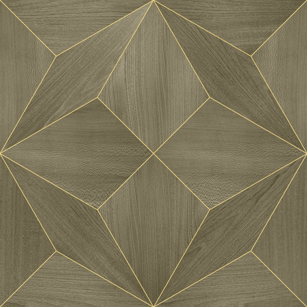 Estrella Smokey SHS10107 by Seabrook Designs Designer Wallpaper