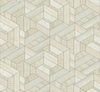 Seabrook Designs Wallpaper Linnea Pearl Bay SHS10301