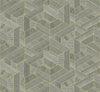 Seabrook Designs Wallpaper Linnea Mountain SHS10309