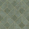 Seabrook Designs Wallpaper Galileo Ariella Forest SHS10401