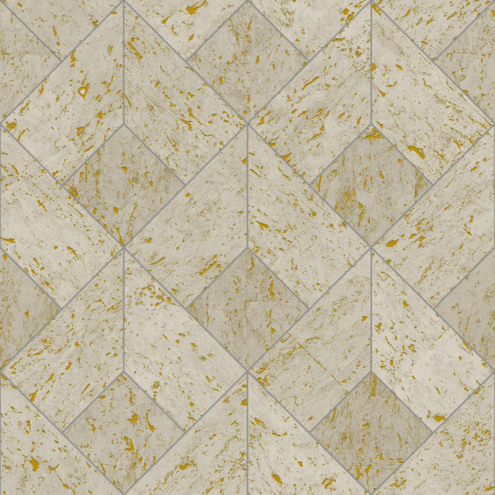 Galileo Granite SHS10402 by Seabrook Designs Designer Wallpaper
