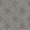 Seabrook Designs Wallpaper Galileo Cool Stone SHS10406
