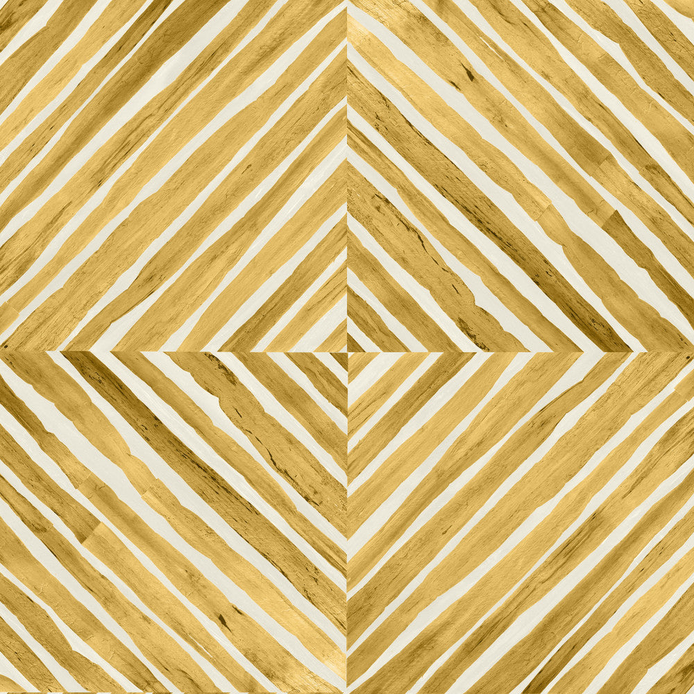 Harmony Hyacinth SHS10502 by Seabrook Designs Designer Wallpaper