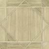 Seabrook Designs Wallpaper Tessa Natural Beige SHS10602