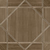 Seabrook Designs Wallpaper Tessa Weathered Wood SHS10603