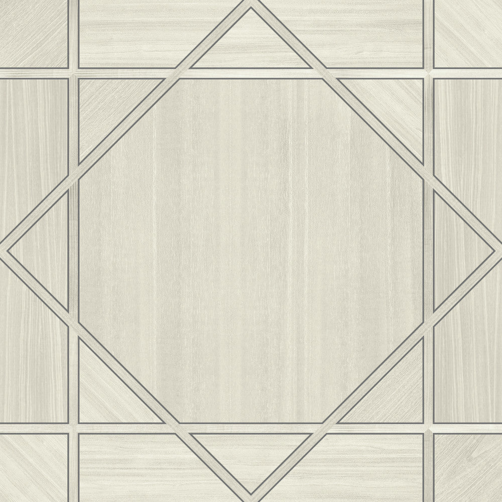 Tessa Limestone SHS10605 by Seabrook Designs Designer Wallpaper
