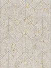 Seabrook Designs Wallpaper Maxine Basaltic SHS11102