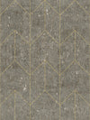 Seabrook Designs Wallpaper Maxine Sliver Chip SHS11104