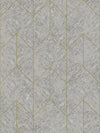 Seabrook Designs Wallpaper Maxine Frost SHS11105