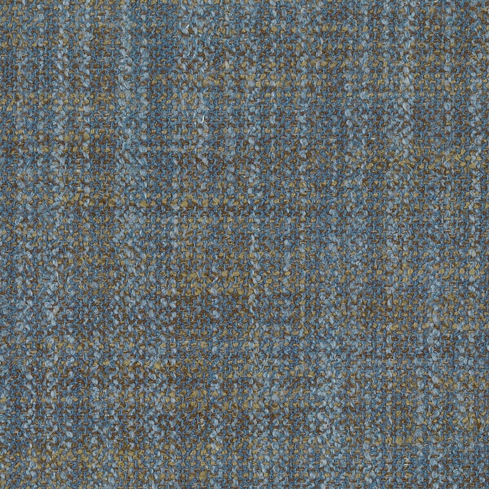 Shuffle 3 Denim by Stout Designer Fabric RAINBOW LIBRARY BLUEBIRD/INDIGO 48%ACR 26%POL 24%COT 2%LIN TURKEY MARTINDALE WEAR TEST (40 000 CIRCULAR RUBS) </p><p>Repeat: 0.375 54 in - Swanky Fabrics -