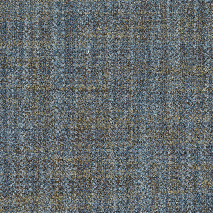 Shuffle 3 Denim by Stout Designer Fabric RAINBOW LIBRARY BLUEBIRD/INDIGO 48%ACR 26%POL 24%COT 2%LIN TURKEY MARTINDALE WEAR TEST (40 000 CIRCULAR RUBS) </p><p>Repeat: 0.375 54 in - Swanky Fabrics -