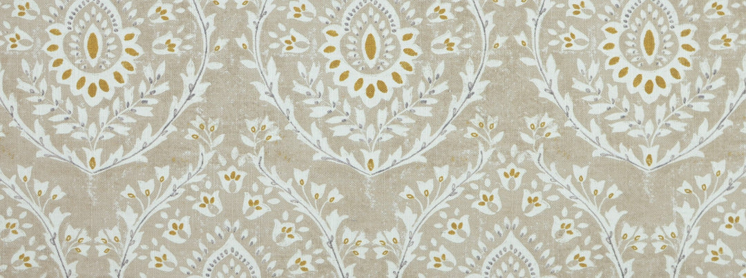 Shyla 11 Natural by Covington Designer Fabric