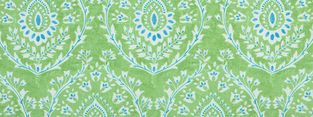 Shyla 206 Greenery by Covington Designer Fabric