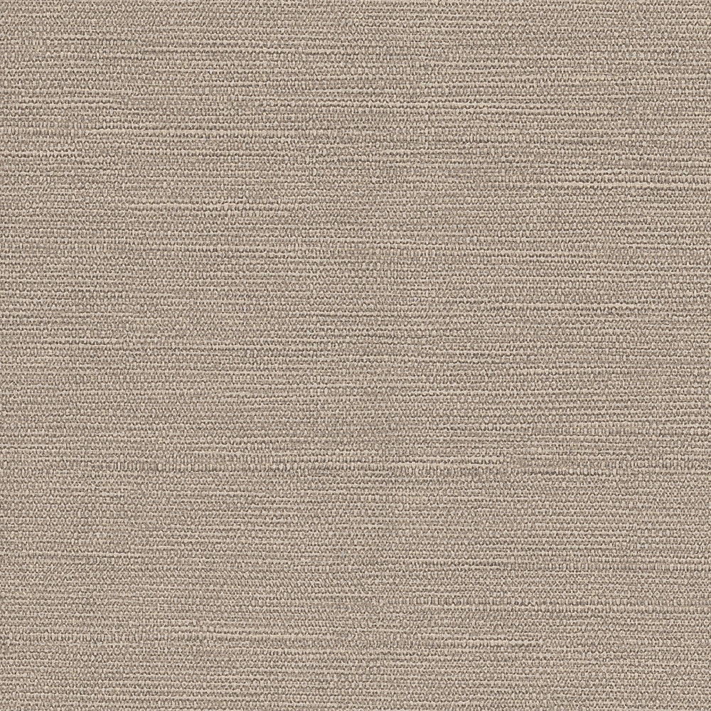 Shimmering Linen Light Caramel Wallpaper by York Wallcoverings Designer Signature Textures Resource Library Covers about 57.5 square feet 20.9-in by 33-ft long roll Unpasted 0 - Swanky Fabrics -