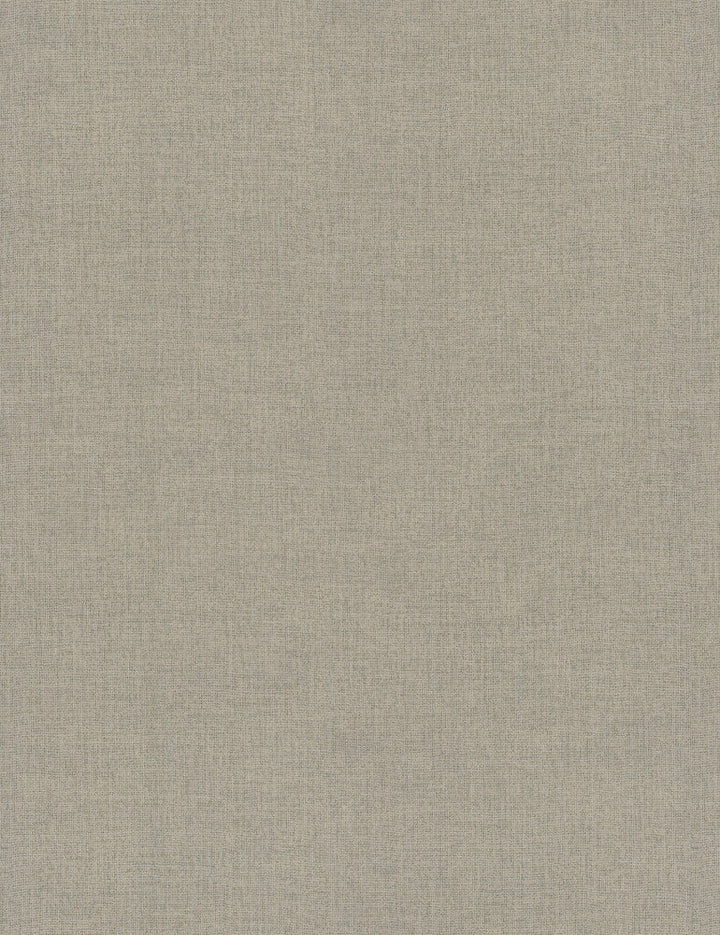 Su Tela Taupe Wallpaper by York Wallcoverings Designer Signature Textures Resource Library Covers about 57.5 square feet 20.9-in by 33-ft long roll Unpasted 0 - Swanky Fabrics -