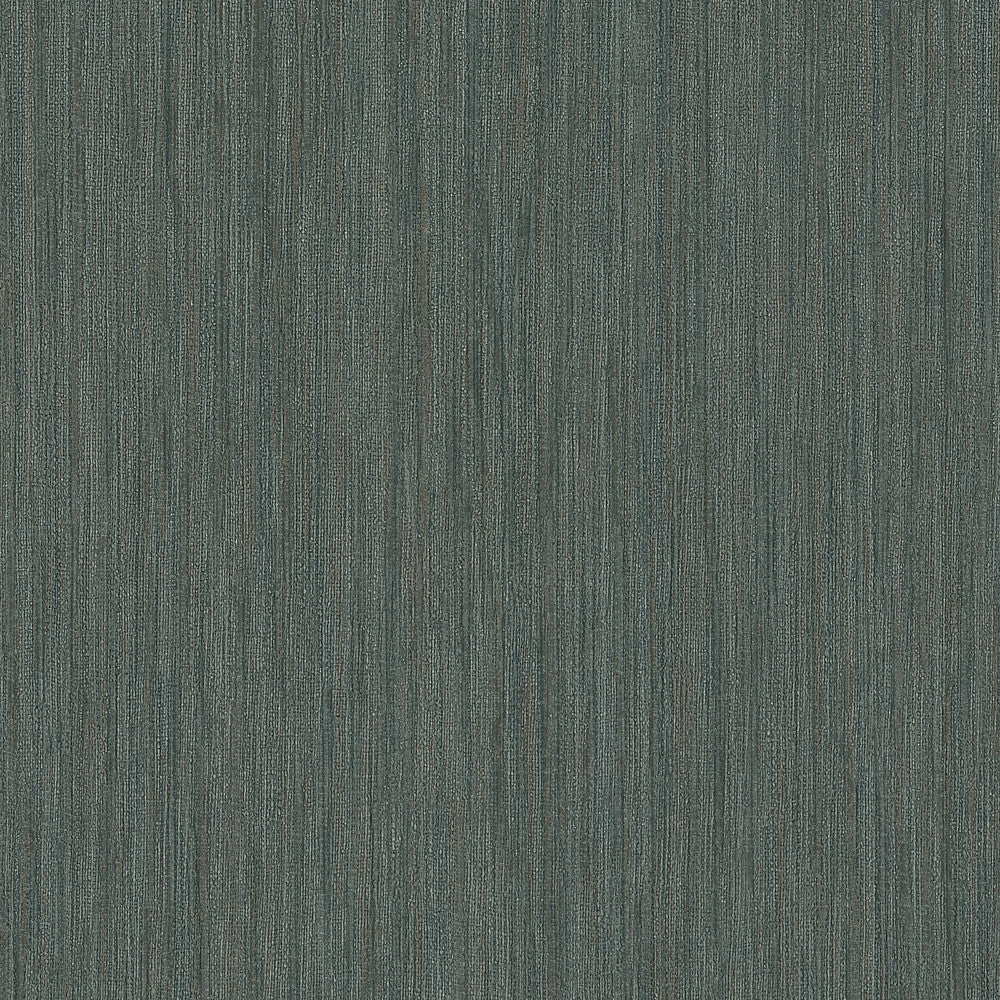 Soft Rain Teal Wallpaper by York Wallcoverings Designer Signature Textures Resource Library Covers about 56.4 square feet 20.5-in by 33-ft long roll Unpasted 0 - Swanky Fabrics -