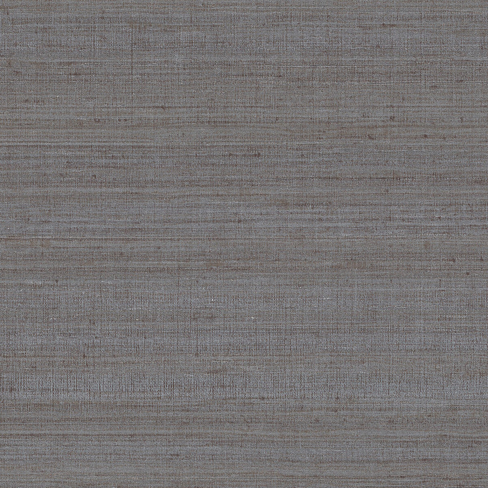 Milano Silk Midnight Wallpaper by York Wallcoverings Designer Signature Textures Resource Library Covers about 108.1 square feet 39.3-in by 33-ft long roll Unpasted 25.25 - Swanky Fabrics -