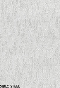 Norbar Fabric Siblo Steel